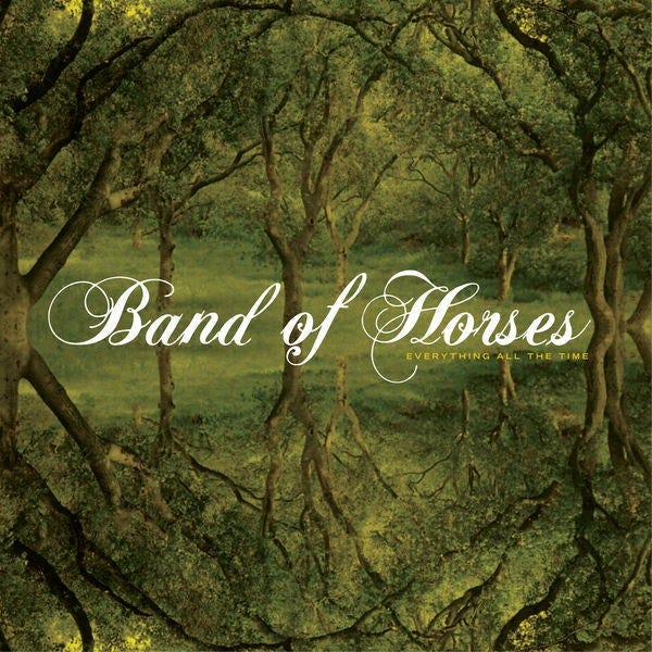 Band of Horses: Everything All the Time Album Review | Pitchfork