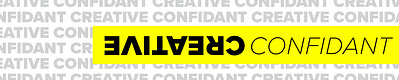 The Creative Confidant