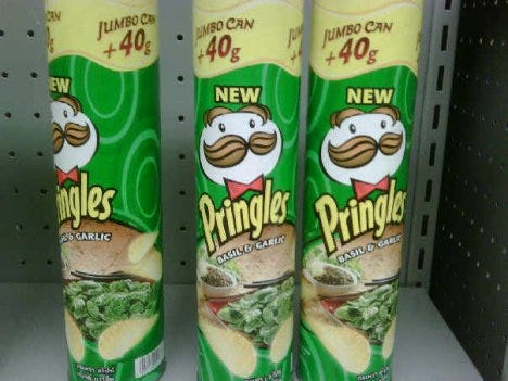 pringles