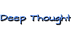 DeepThought