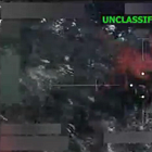 US Lethal Strikes on Two Vessels in Eastern Pacific