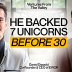 R136 Ventures