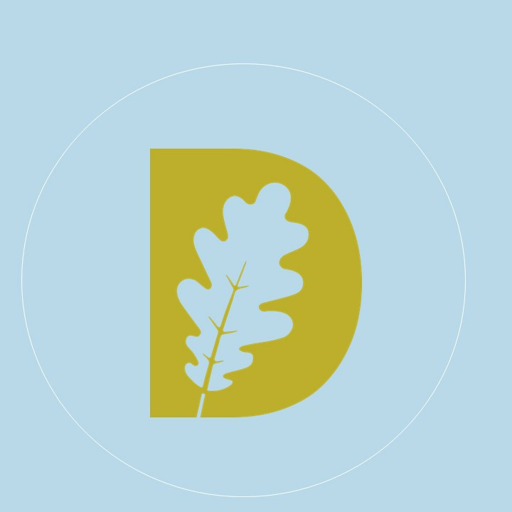 To the Tree-Filled Glen