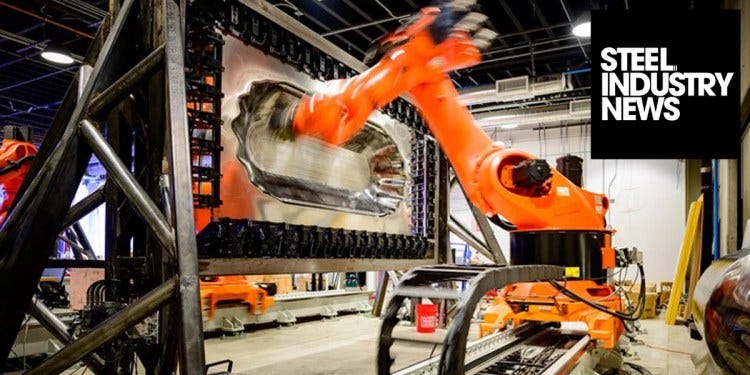 Photo by: Machina Labs