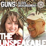 The Unspeakeasy with Meghan Daum