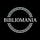 BIBLIOMANIA