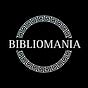BIBLIOMANIA
