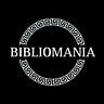 BIBLIOMANIA