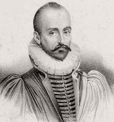 Étienne de La Boétie