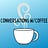 Conversations w/Coffee