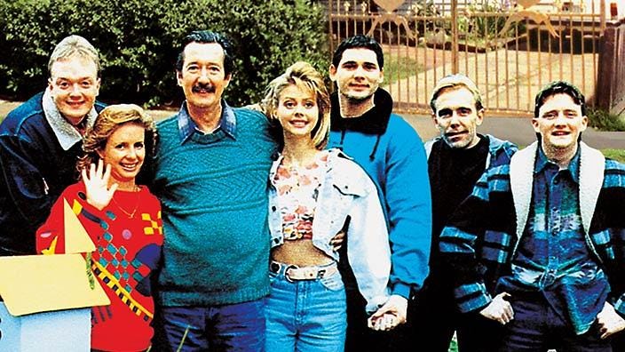 The Castle: Cheat Sheet | Movie News | SBS Movies