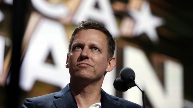 peter thiel longing for life extensions peter thiel longing for life extensions