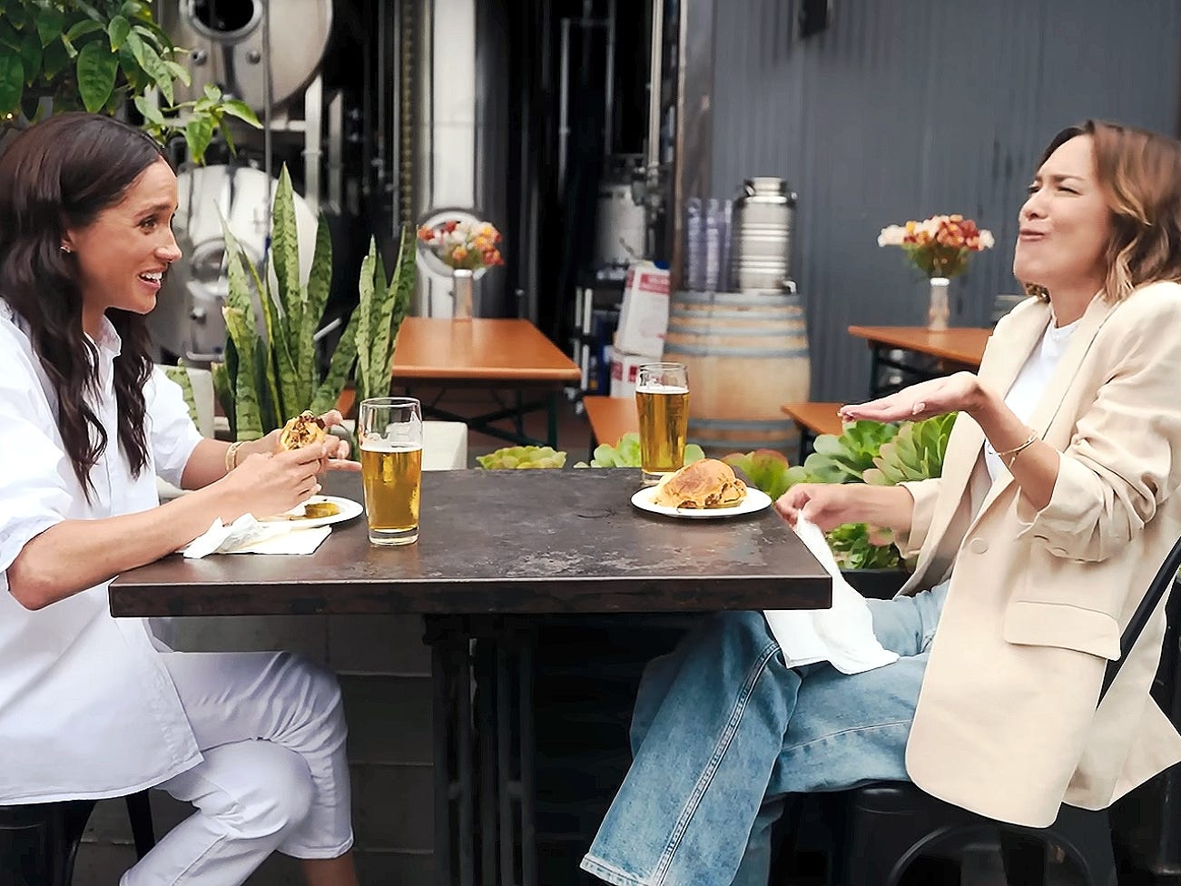 Pantyhose And Prejudice – Style on the Dot