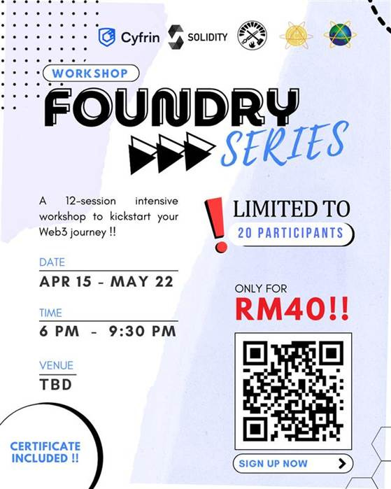 A poster for a workshop

AI-generated content may be incorrect.