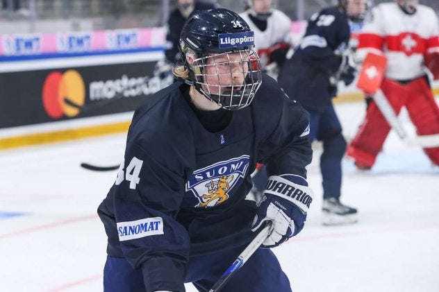 Helenius Konsta Archives - Leijonat
