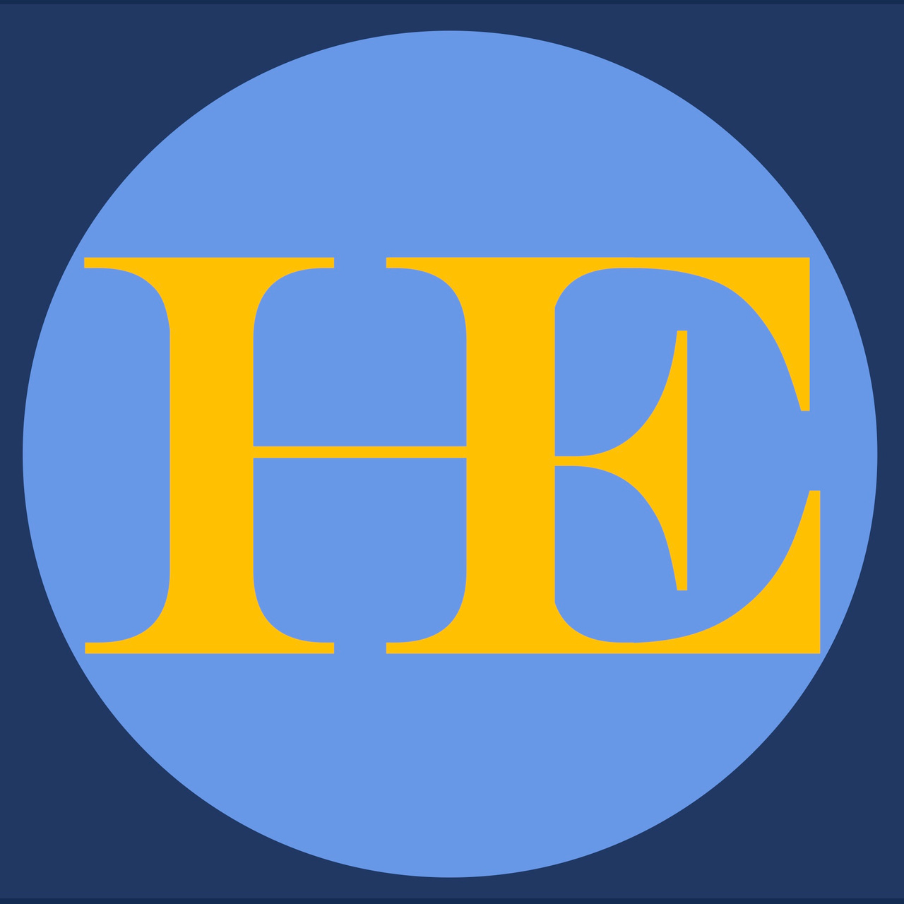 Hopecology logo