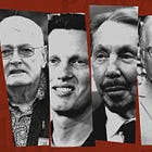 Warnermount: Is Anyone Awake Out There to Stop This?