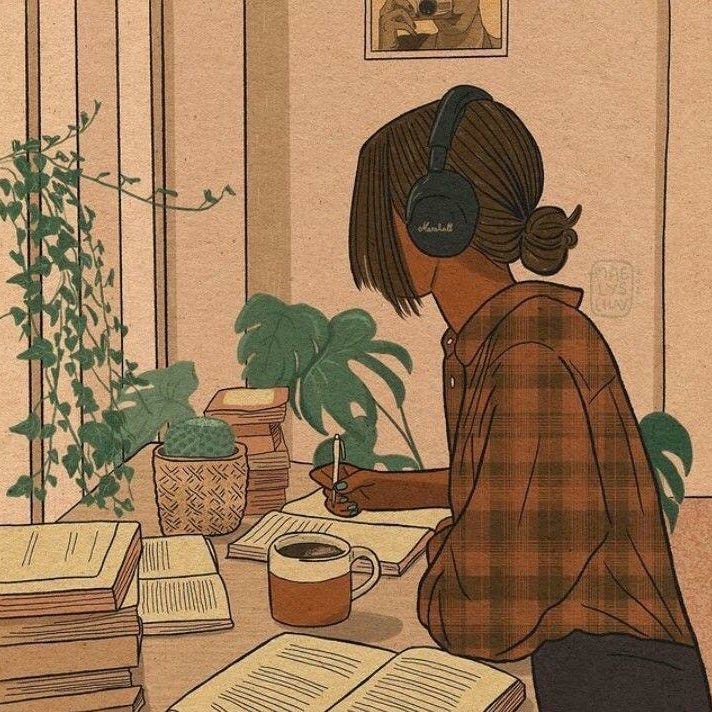 Unfolding Jasmin\ud83e\udd8b