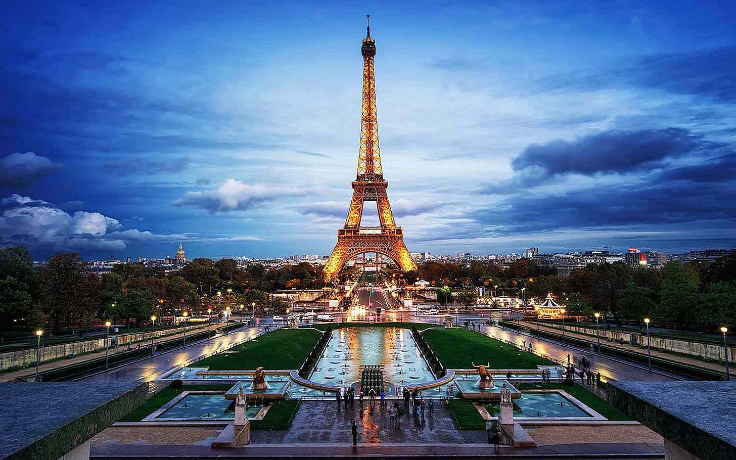16 Eiffel Tower Facts: History, Science, and Secrets