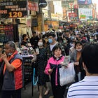 The Slow Realization of Who We Are | #129