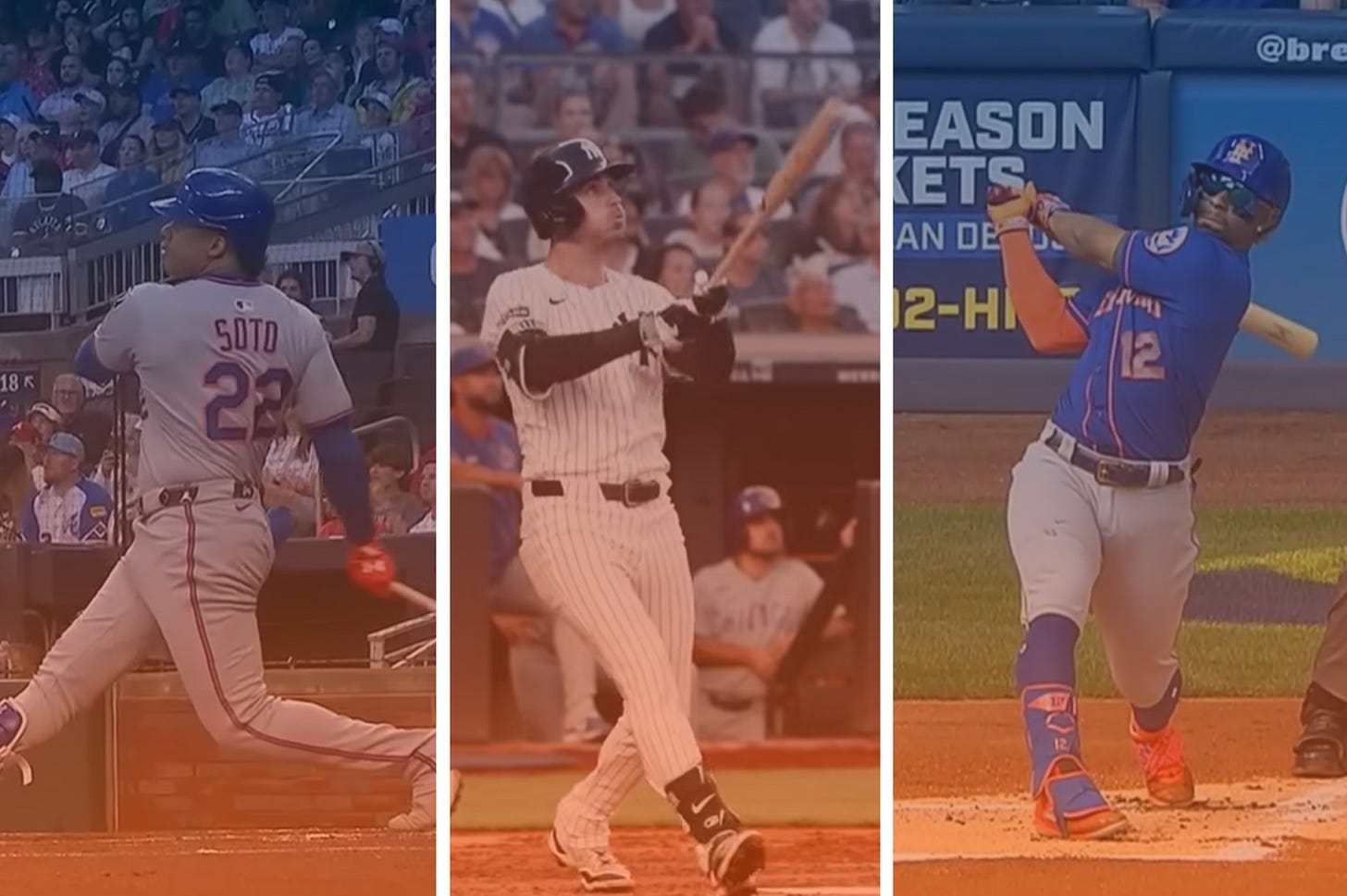 Mets 26-man roster predictions for 2026 - Almost A Met