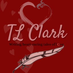 TL Clark (Author)