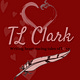 TL Clark (Author)