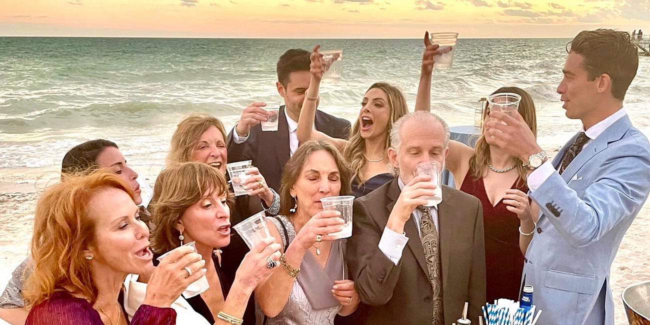 I'm NEVER drinking alcohol again! 11 reasons why 