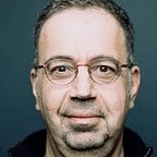 The Political Orphanage