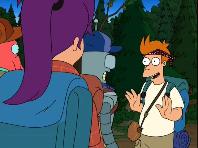 Fry outdoors is a Jon Krakauer disaster book waiting to be written Fry outdoors is a Jon Krakauer disaster book waiting to be written