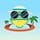 X avatar for @ThemeParkFrog