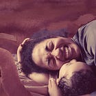 41. In between worlds – on creating cultures of care after birth // OPOKUA BRITTON CAVACO