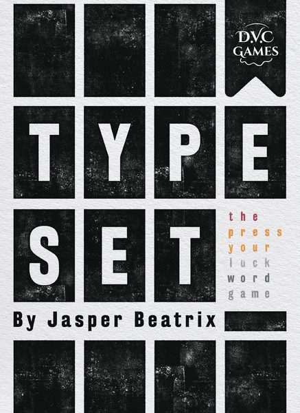 Box art