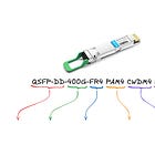 Executive Brief: A Complete Guide to Optical Transceiver Nomenclature