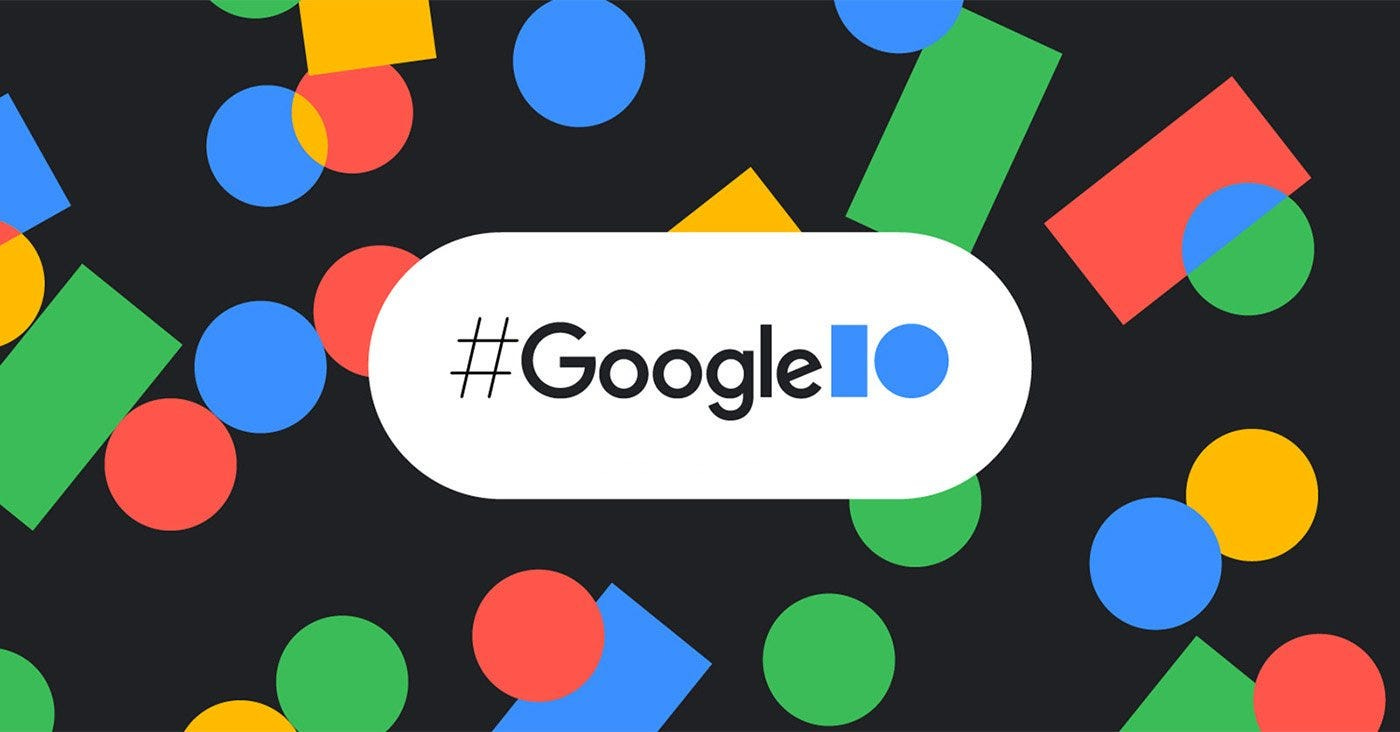 Google I/O 2023: The Future of Technology Revealed - Here's What You Need  to Know | Medium
