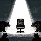 Changing of the Guard