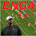 Breaking Down the Vikings' 6-1 Scheme: How Brian Flores is Redefining Defense in the NFL