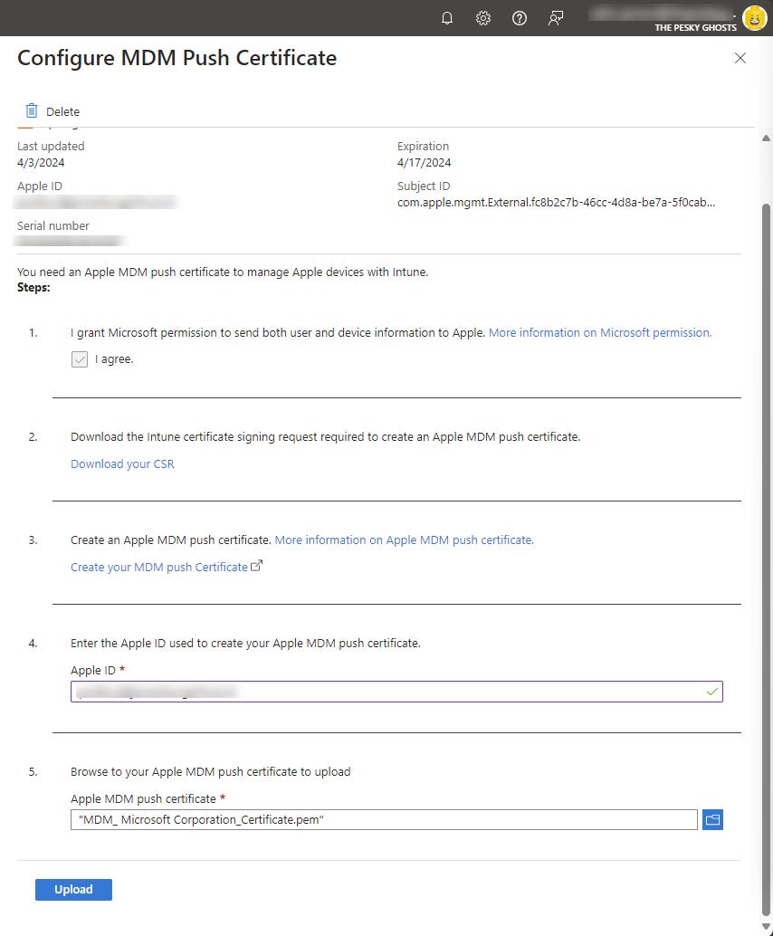 upload in progress, 0 upload in progress, 0