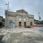 Autumn Preview: Ernie's from Graham Herterich