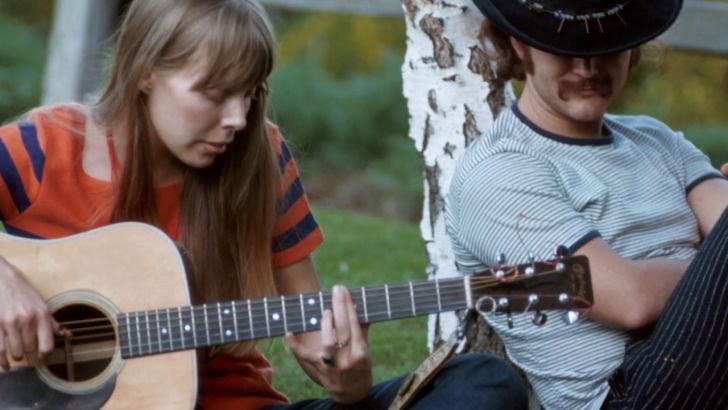 PODCAST: Laurel Canyon with director Allison Ellwood | The Old Guard | Jaws PODCAST: Laurel Canyon with director Allison Ellwood | The Old Guard | Jaws