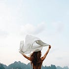 Week 2: Burnout as a Feminine Rebellion