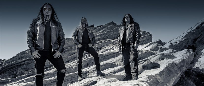 Hypocrisy Premiere New Official Music Video - in Metal News ( Metal Underground.com ) Hypocrisy Premiere New Official Music Video - in Metal News ( Metal Underground.com )