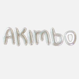 Akimbo Magazine