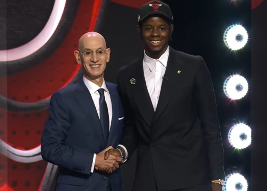 Newsletter: Caleb Wilson To The Bulls, Angelo Brizzi Buzz, Oh So Close In Omaha Newsletter: Caleb Wilson To The Bulls, Angelo Brizzi Buzz, Oh So Close In Omaha