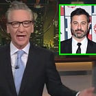 Bill Maher Notices a Major Flaw in Jimmy Kimmel’s Claim About Charlie Kirk’s Shooter