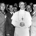 The relationship between liturgical tradition and antiquarianism (Theology & History)
