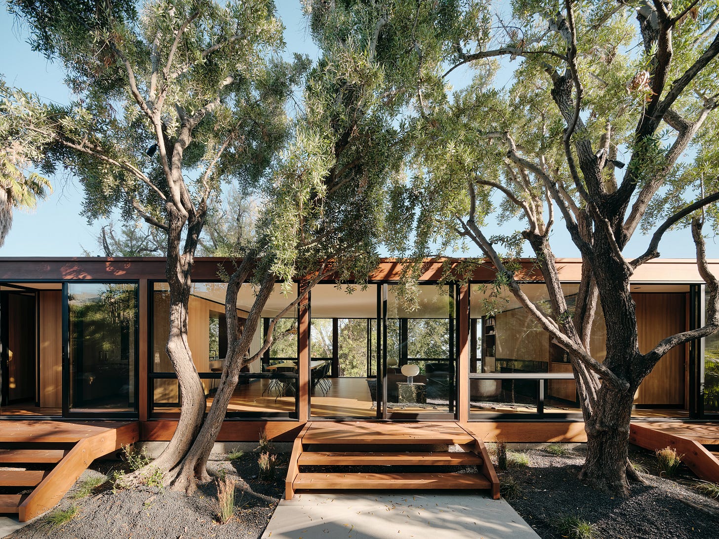 Moore House By Woods + Dangaran Video Feature The Local Project Image (18)