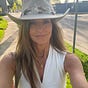 Sue's avatar