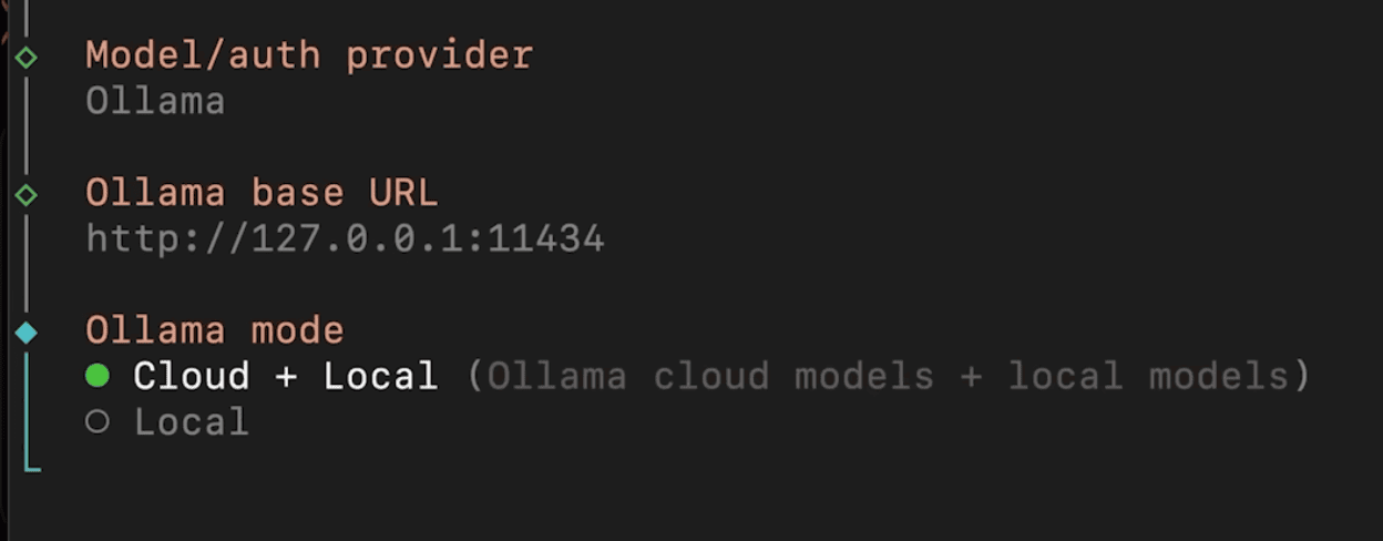 How to Install and Run OpenClaw for Free With Ollama Cloud (Step-by ...