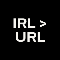 IRL > URL